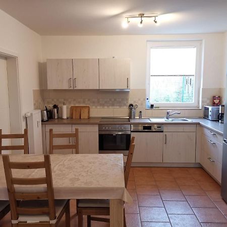 Apartament Fewo Am Uenglinger Tor Stendal Zewnętrze zdjęcie