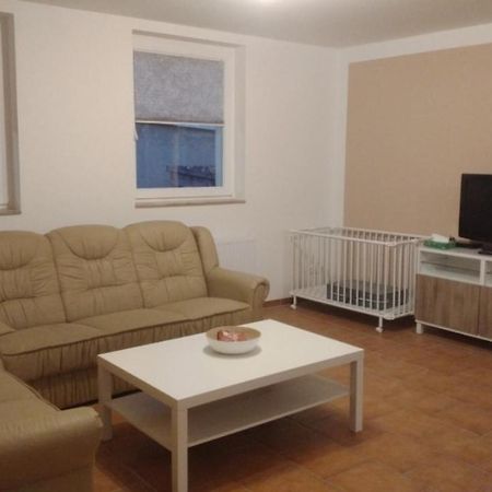 Apartament Fewo Am Uenglinger Tor Stendal Zewnętrze zdjęcie
