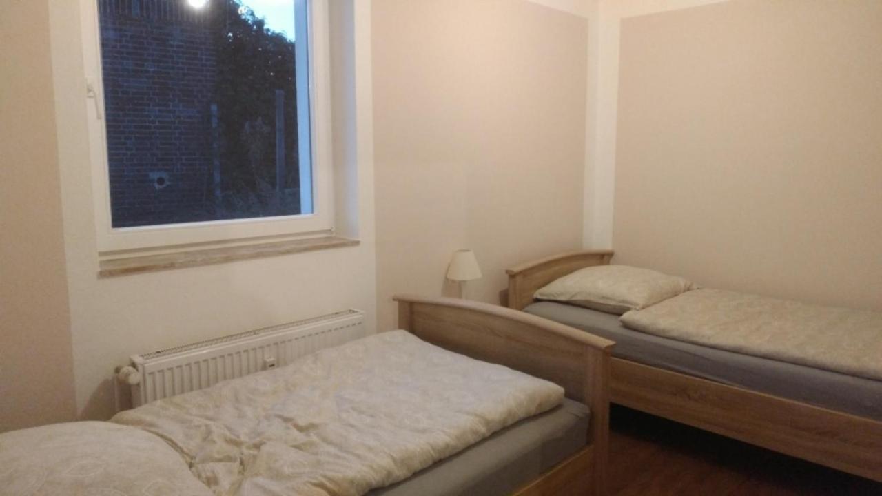 Apartament Fewo Am Uenglinger Tor Stendal Zewnętrze zdjęcie